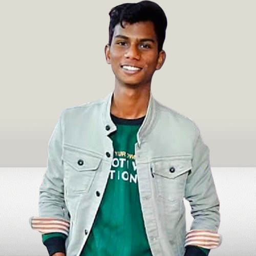 Alok Kumar